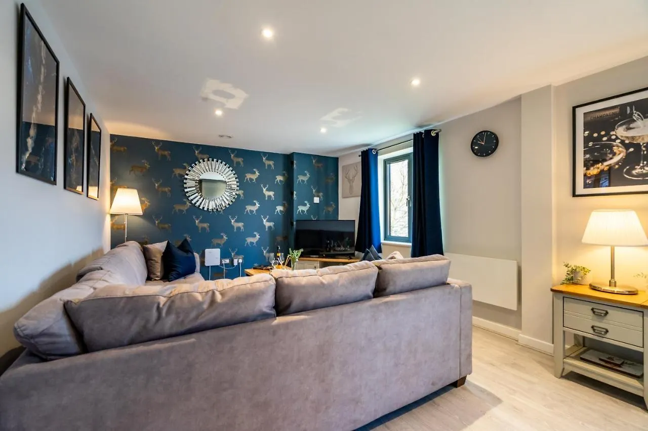 Appartamento 12 St. John'S Mews York