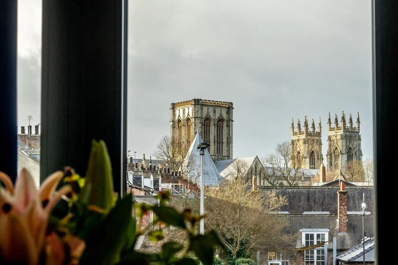 Appartamento 12 St. John'S Mews York