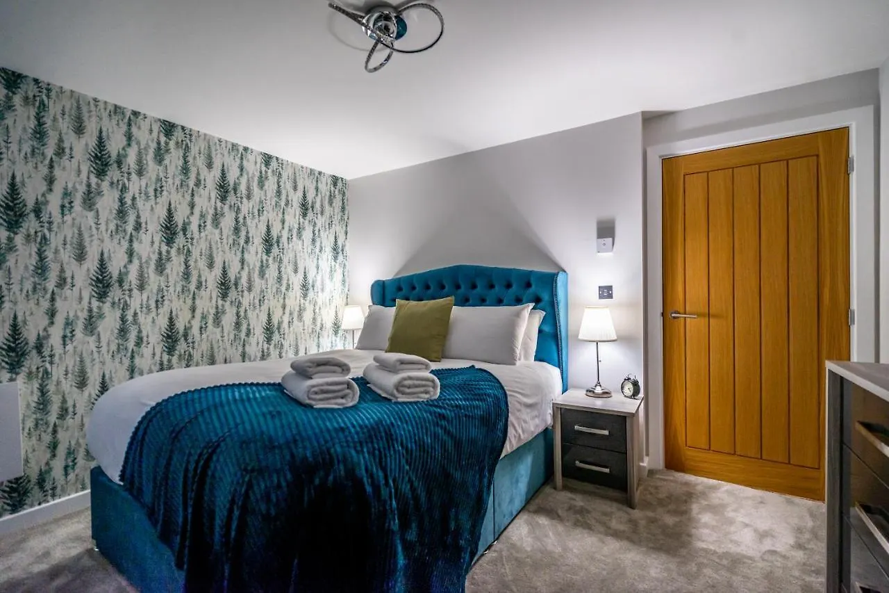 Apartamento 12 St. John'S Mews York