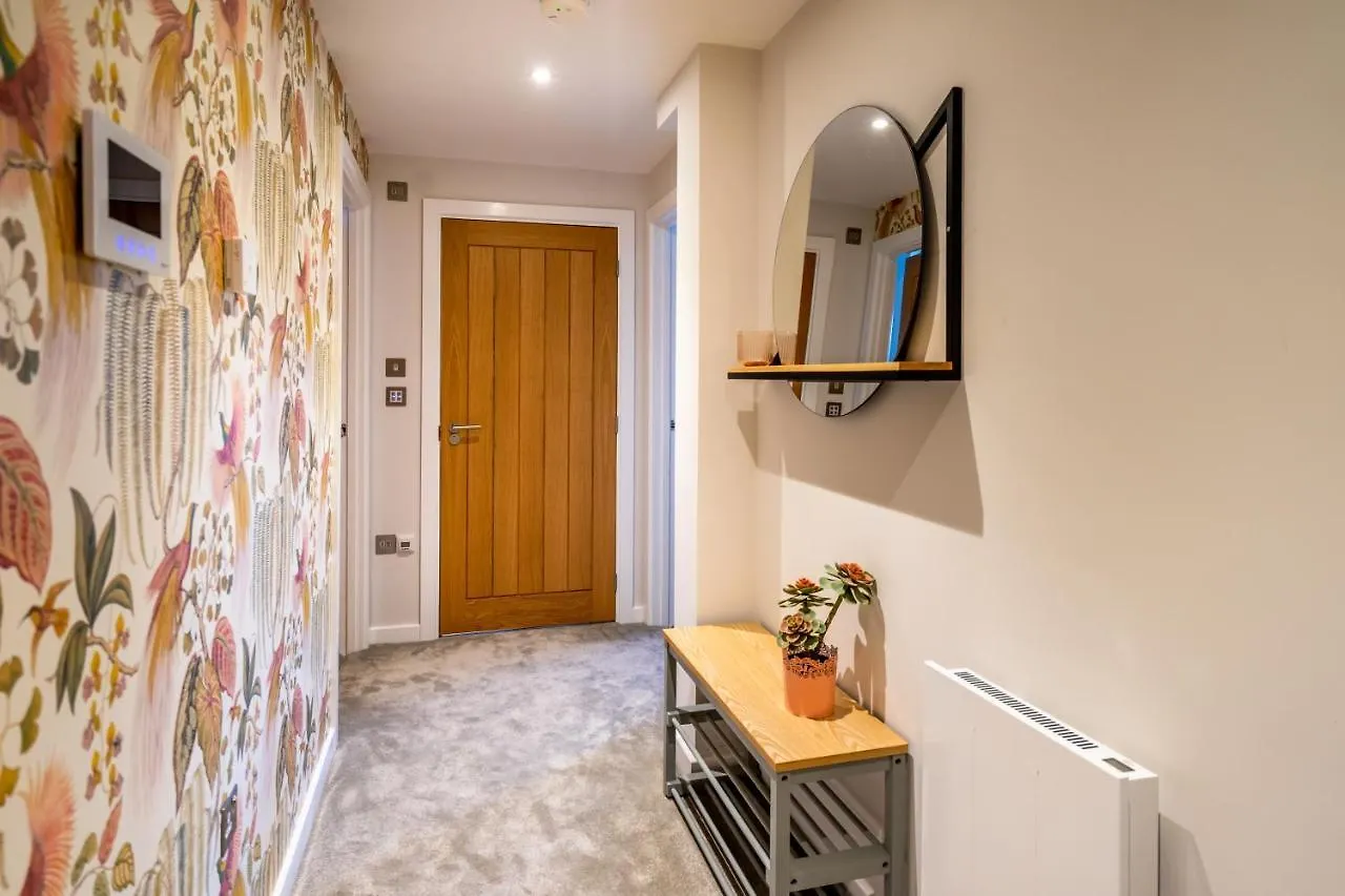 Apartamento 12 St. John'S Mews York Reino Unido