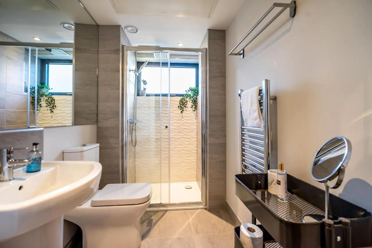 Apartamento 12 St. John'S Mews York