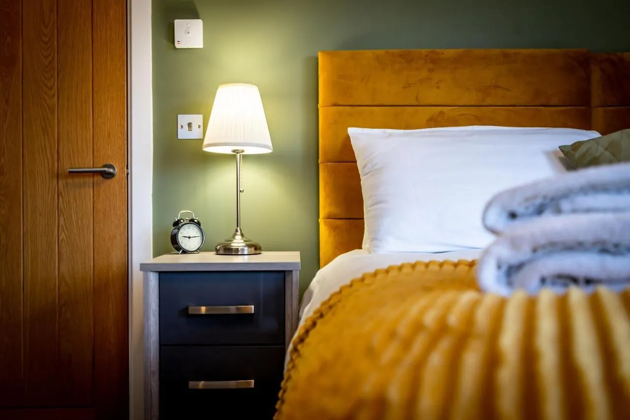 Apartamento 12 St. John'S Mews York