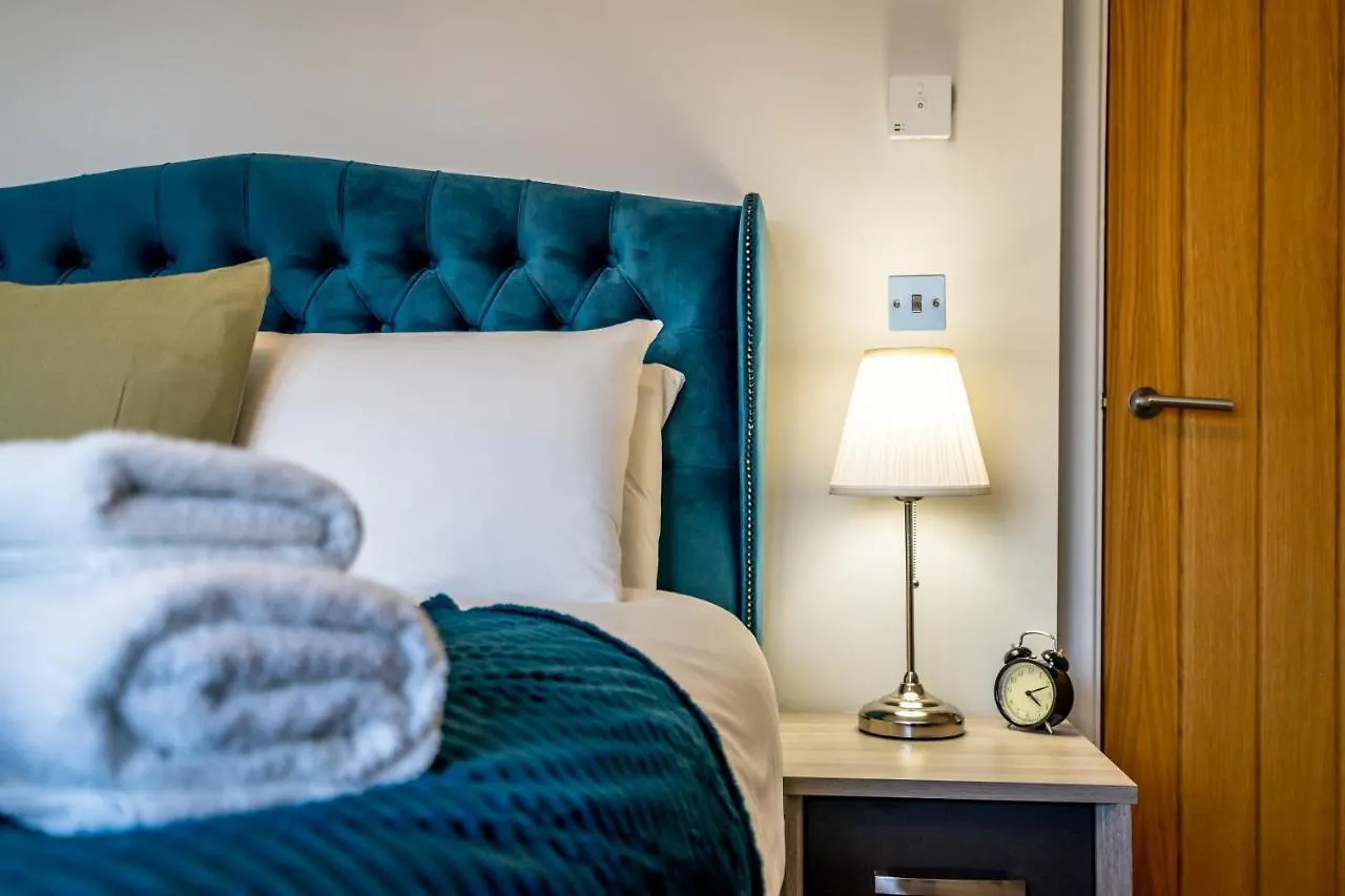 Apartamento 12 St. John'S Mews York